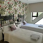 Apartamento La Herencia A Vut 1229 *