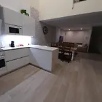 Apartamento La Herencia A Vut 1229