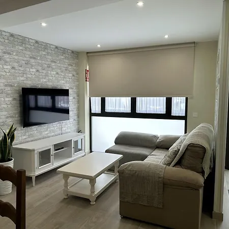 Appartement La Herencia A Vut 1229 Ponferrada