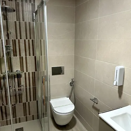 La Herencia A Vut 1229 Appartement