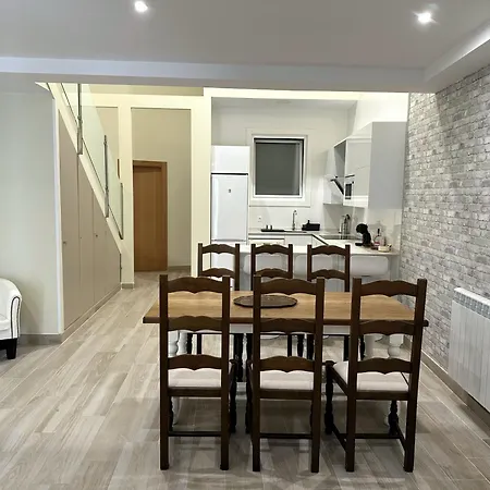 Apartment La Herencia A Vut Le-1229 *