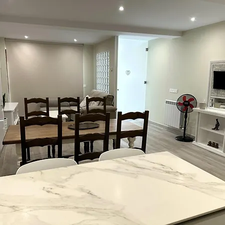 Apartment La Herencia A Vut Le-1229