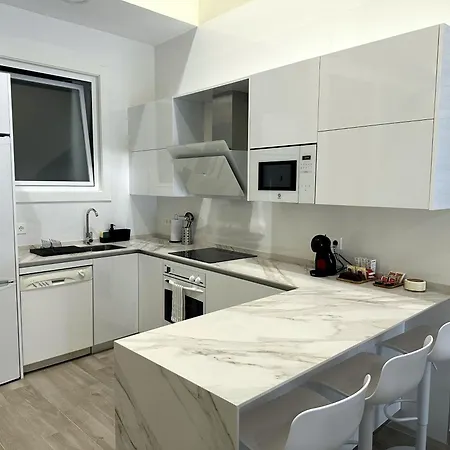 Appartement La Herencia A Vut 1229 Ponferrada