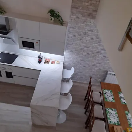 Appartement La Herencia A Vut 1229