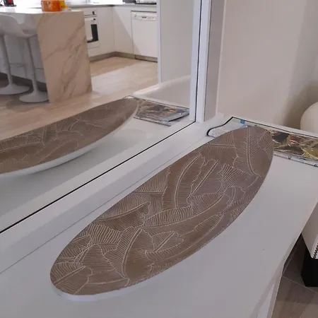 La Herencia A Vut 1229 Appartement *