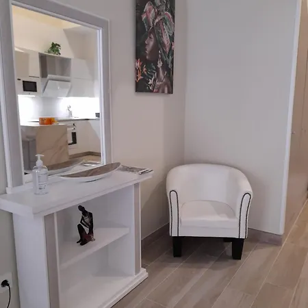 La Herencia A Vut Le-1229 Apartment Ponferrada