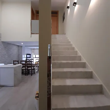 Appartement La Herencia A Vut 1229