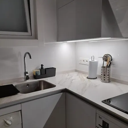 Appartement La Herencia A Vut 1229 *