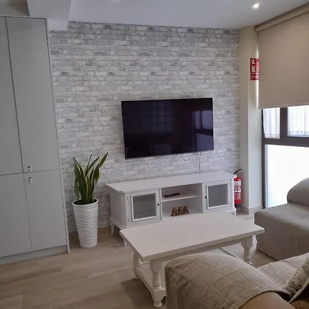 Appartement La Herencia A Vut 1229