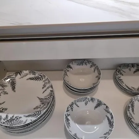 La Herencia A Vut 1229 Appartement