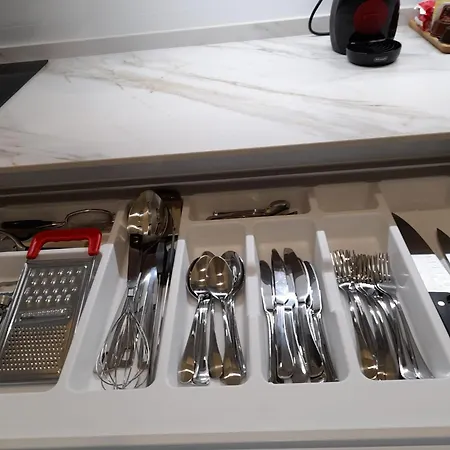 La Herencia A Vut 1229 Appartement *