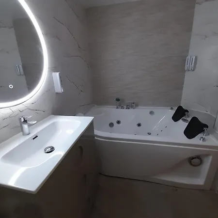 Appartement La Herencia A Vut 1229