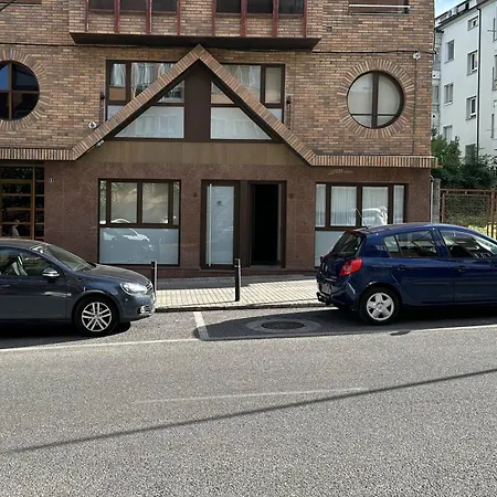 Διαμέρισμα La Herencia A Vut 1229 Ponferrada