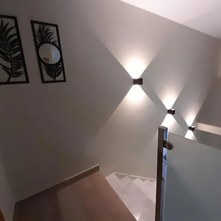 Appartement La Herencia A Vut 1229