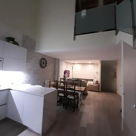 La Herencia A Vut 1229 Appartement Ponferrada