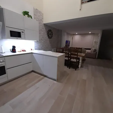 Appartement La Herencia A Vut 1229