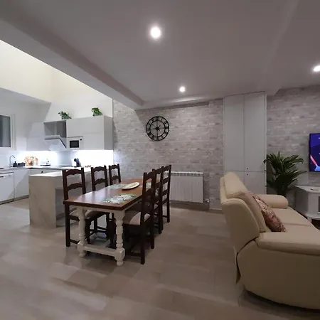 Appartement La Herencia A Vut 1229