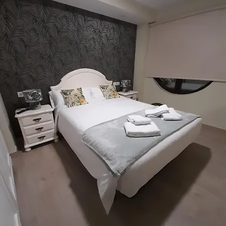 Appartement La Herencia A Vut 1229