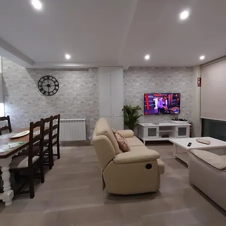 Appartement La Herencia A Vut 1229 Ponferrada