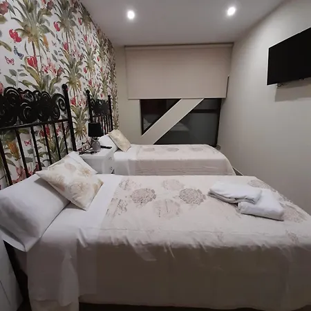 La Herencia A Vut 1229 Appartement *