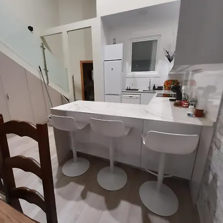 Appartement La Herencia A Vut 1229 *