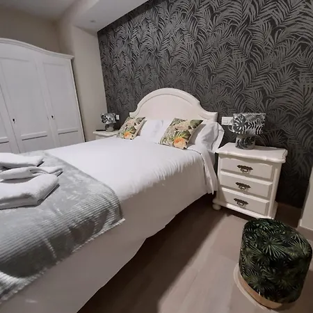 Appartement La Herencia A Vut 1229 *