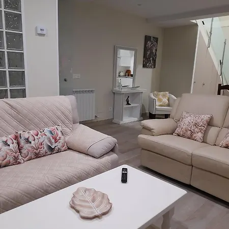 La Herencia A Vut 1229 Appartement *