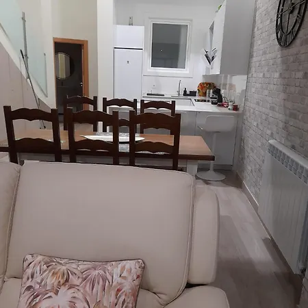 La Herencia A Vut 1229 Appartement Ponferrada