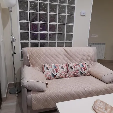 Appartement La Herencia A Vut 1229