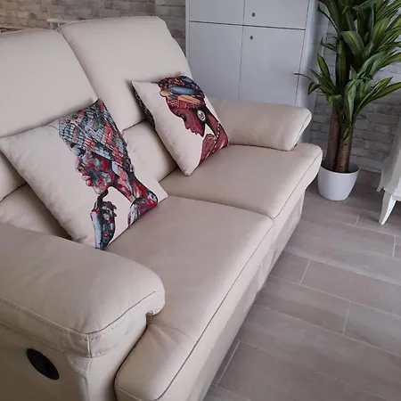 Διαμέρισμα La Herencia A Vut 1229 *