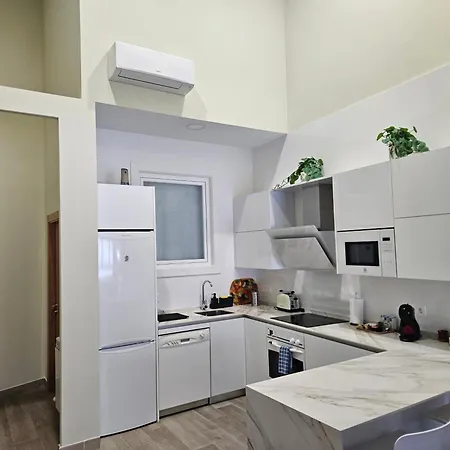 Appartement La Herencia A Vut 1229 *