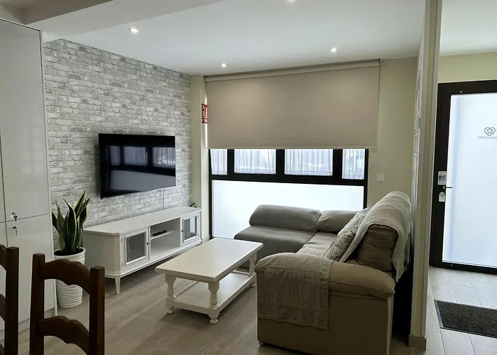 Lägenhet La Herencia A Vut 1229 Ponferrada