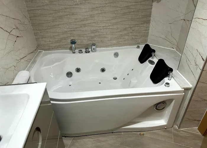 Διαμέρισμα La Herencia A Vut 1229 Ponferrada