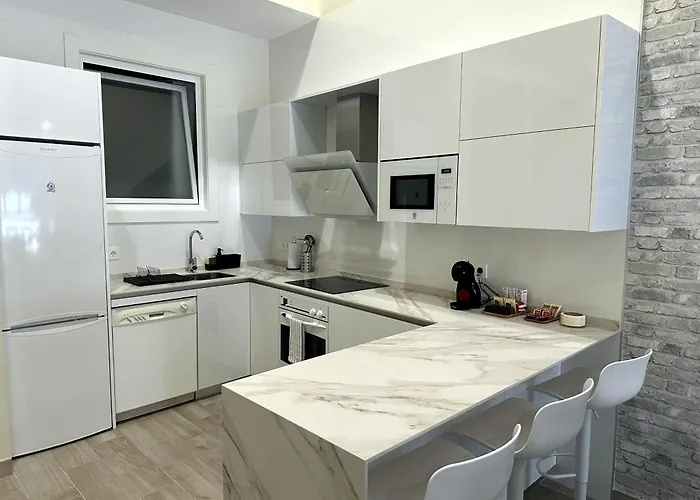 Διαμέρισμα La Herencia A Vut 1229 Ponferrada