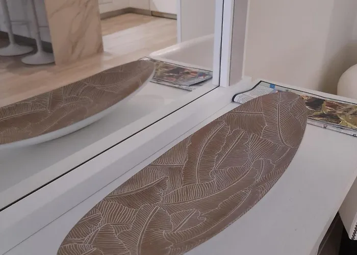 La Herencia A Vut 1229 Lägenhet *