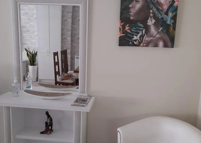 Lägenhet La Herencia A Vut 1229