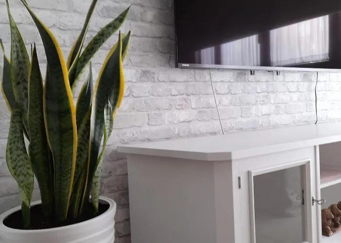 Lägenhet La Herencia A Vut 1229 Ponferrada