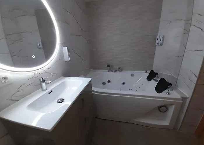 Apartamento La Herencia A Vut 1229