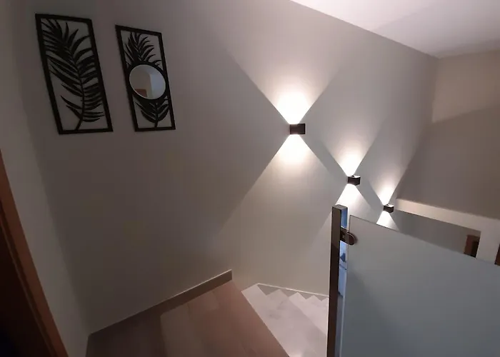 Apartamento La Herencia A Vut 1229