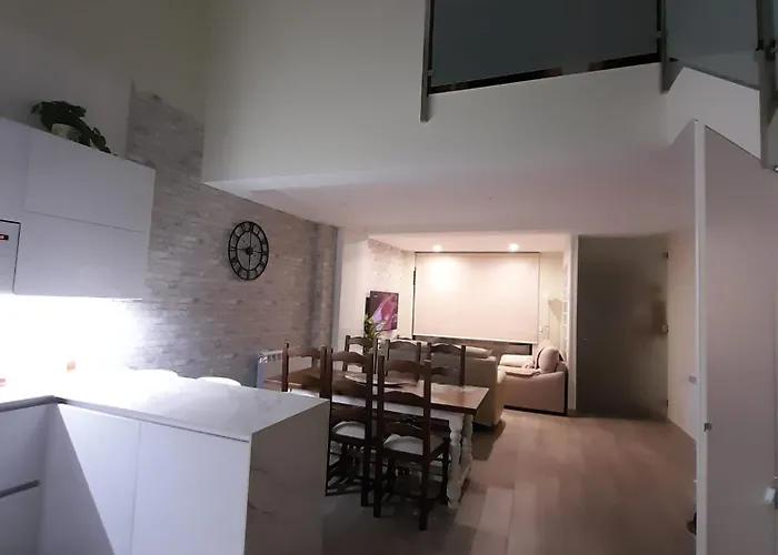 La Herencia A Vut 1229 Apartamento Ponferrada