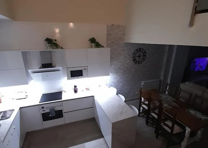 Lägenhet La Herencia A Vut 1229