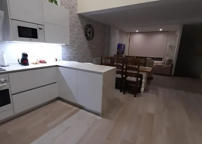 Apartamento La Herencia A Vut 1229