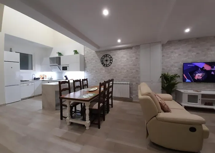 Lägenhet La Herencia A Vut 1229