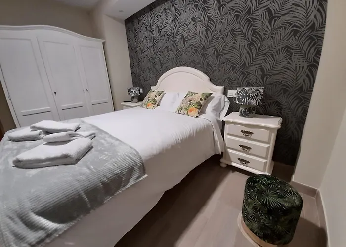 Lägenhet La Herencia A Vut 1229 *