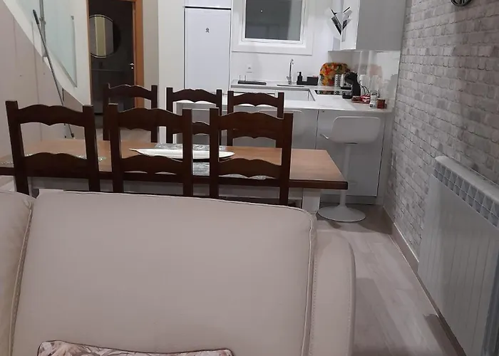 La Herencia A Vut 1229 Apartamento Ponferrada