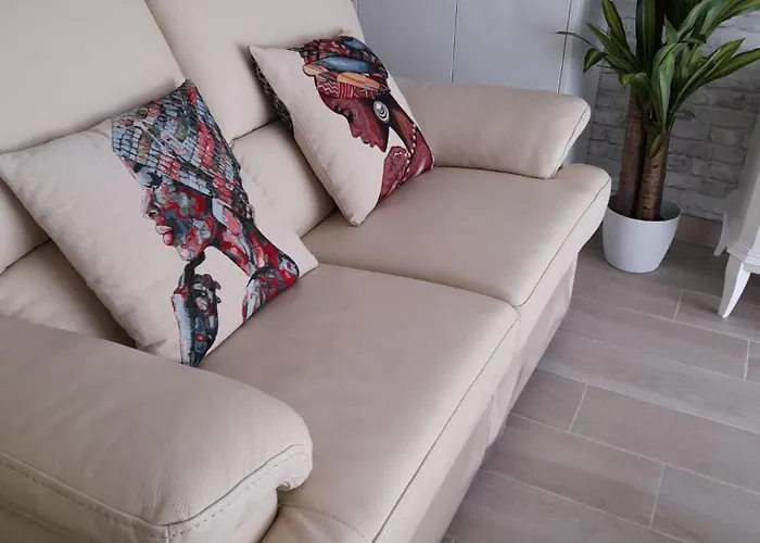 Apartamento La Herencia A Vut 1229 *