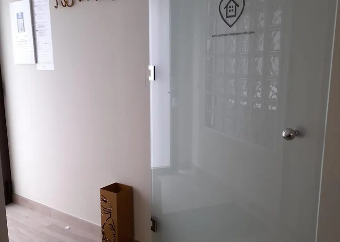 La Herencia A Vut 1229 Apartamento Ponferrada